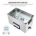 Skymen Ultrasonic Cleaner Supplier Cleaning Equipment 22l Dpf Cleaning Machine